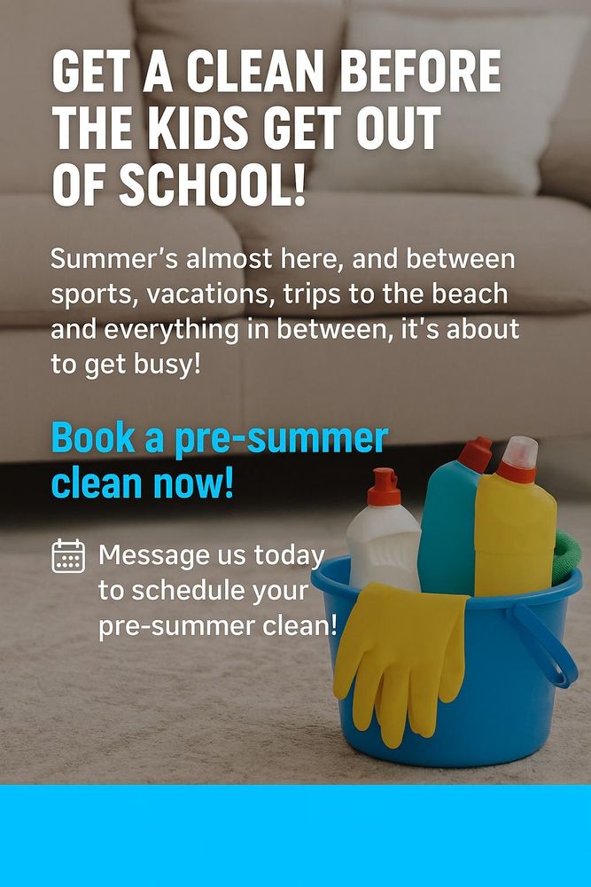 Residential Cleaning for Pristine Cleaning in Mobile, AL
