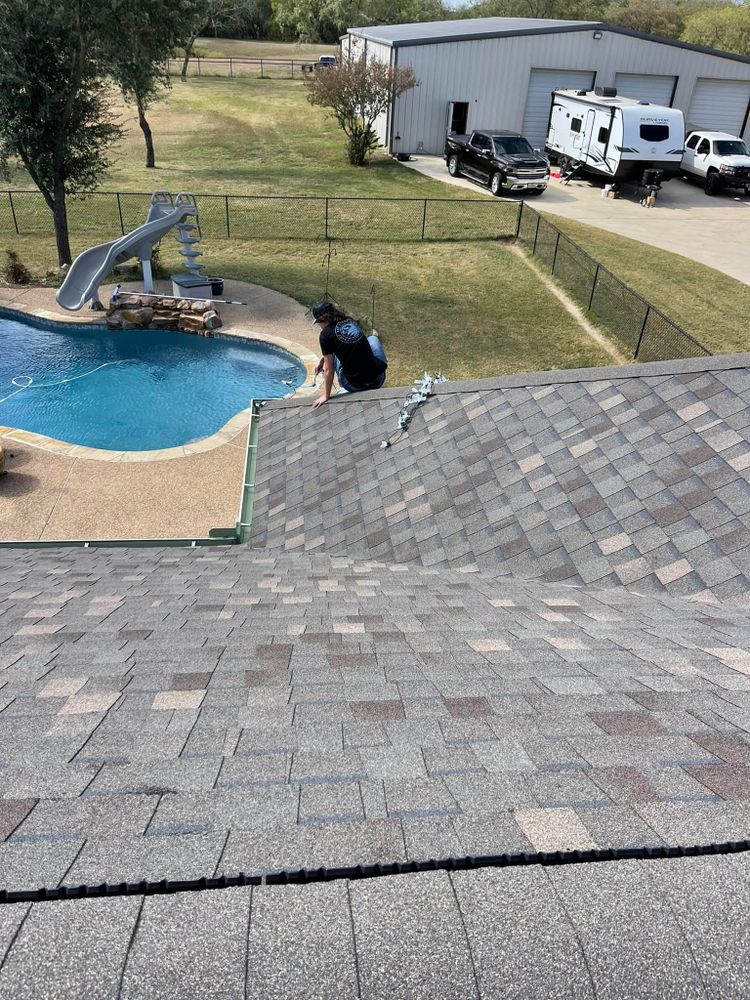 Kitchen Remodeling for Keeping Up With The Jones LLC in Corsicana, TX