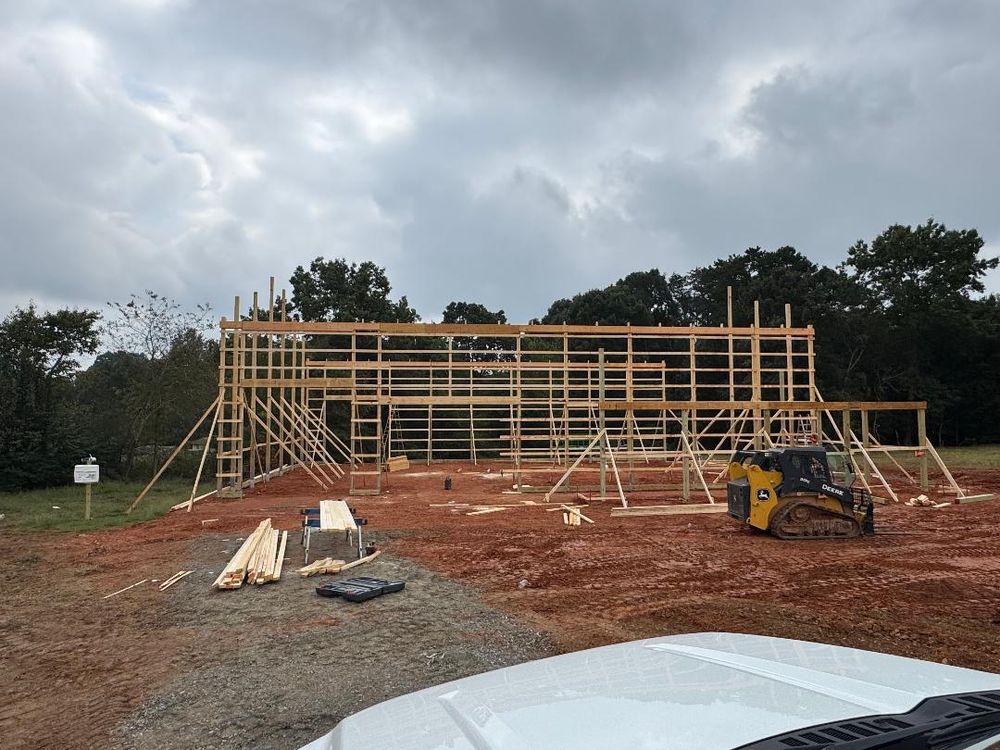 All Photos for Extreme Post Frame in Mooresville, NC