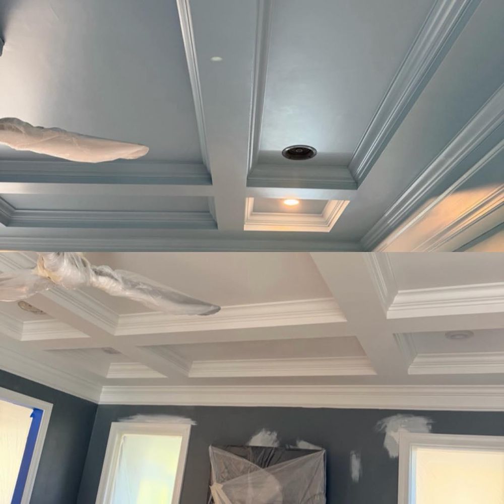 All Photos for Premier Painting & Drywall Contractors LLC in Garner, NC