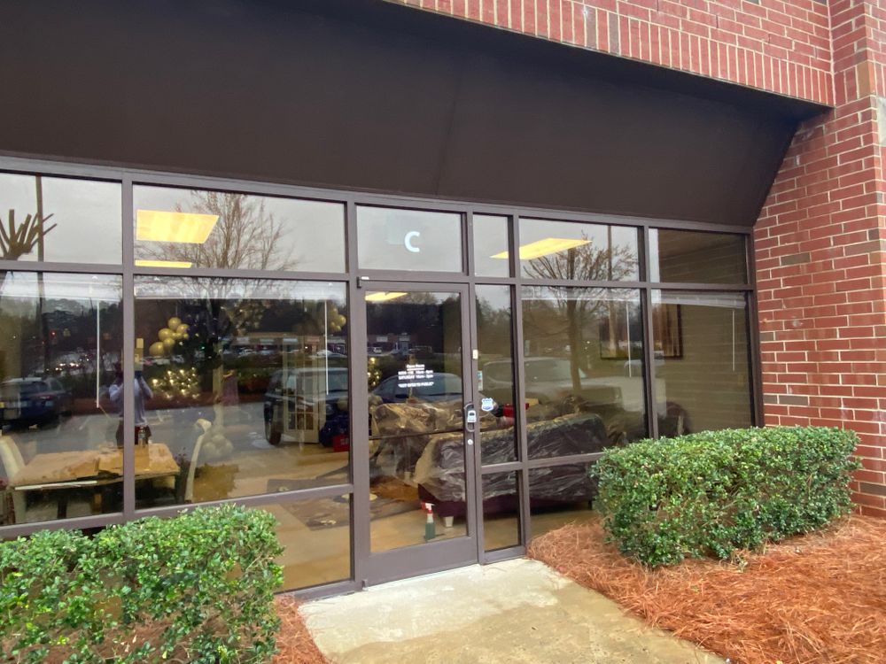 Window Cleaning  for Cleaning Carolina’s LLC in Greensboro, NC