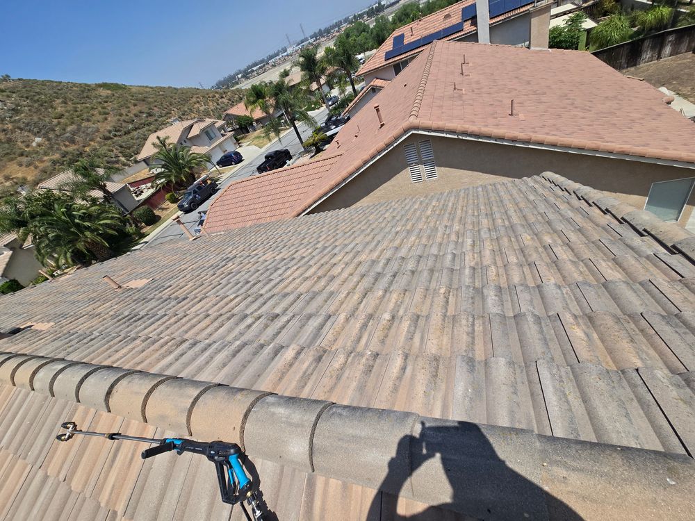 All Photos for The Window & Solar Ninjas in Riverside County, CA