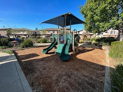 All Photos for Kleen Play Playground Construction in Ontario, CA