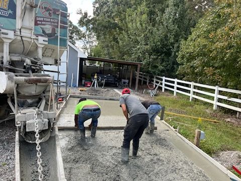 All Photos for Concrete Titans in Chesapeake, VA