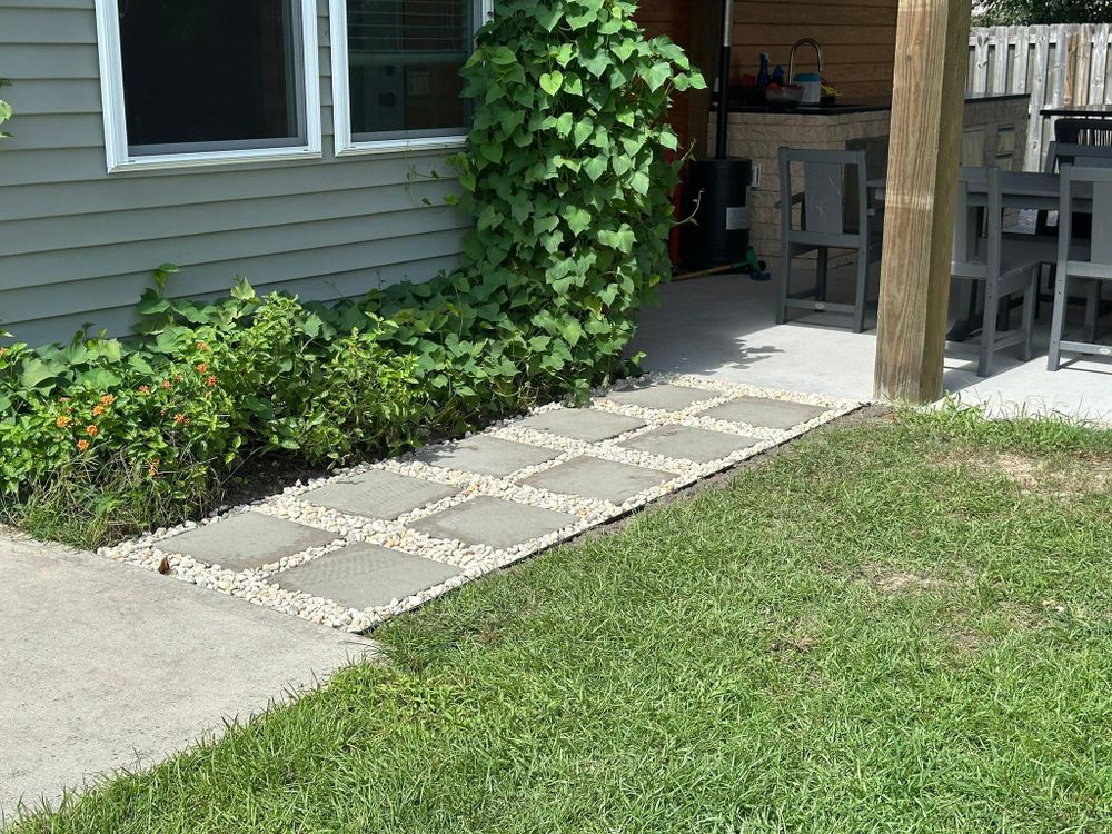 All Photos for Nature Tones Landscaping & Hardscaping in Hampstead, NC