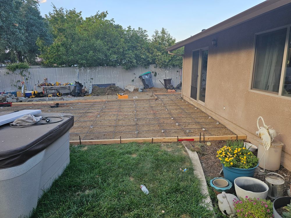 All Photos for Austin LoBue Construction in Cottonwood, CA