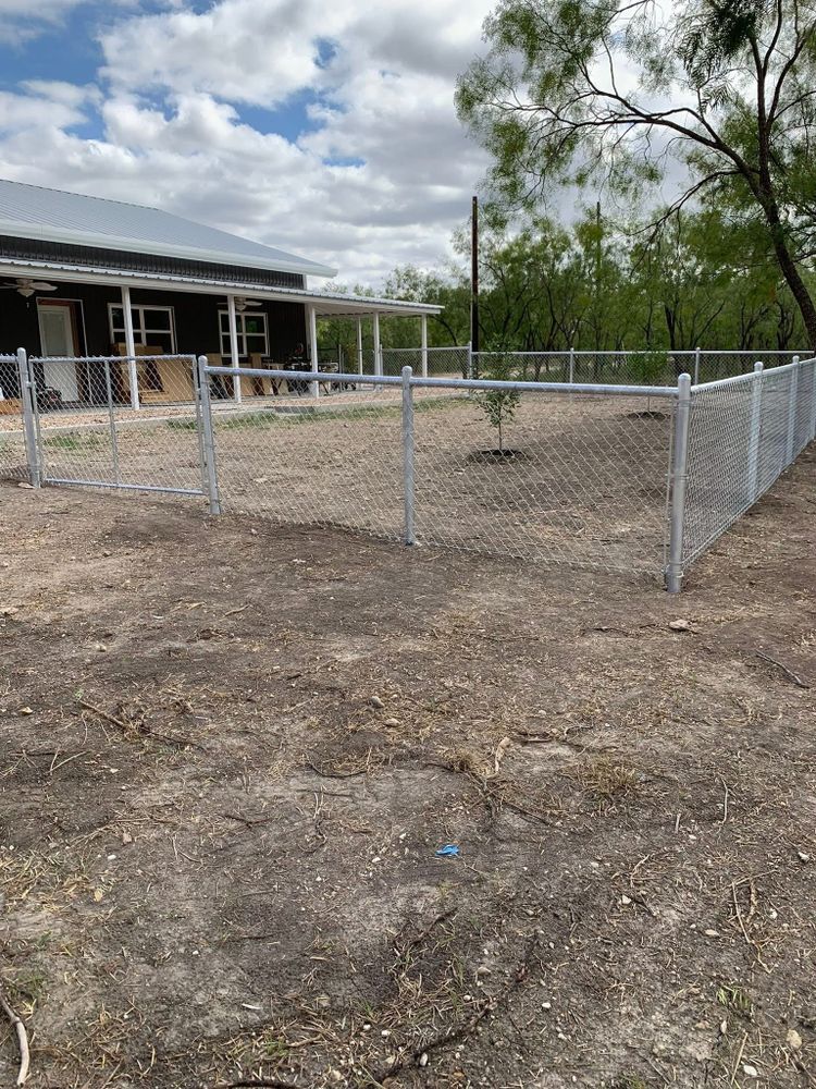 All Photos for Bean Welding & Construction LLC in Ballinger, TX