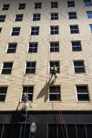 All Photos for Sunlight Building Services in Birmingham, AL