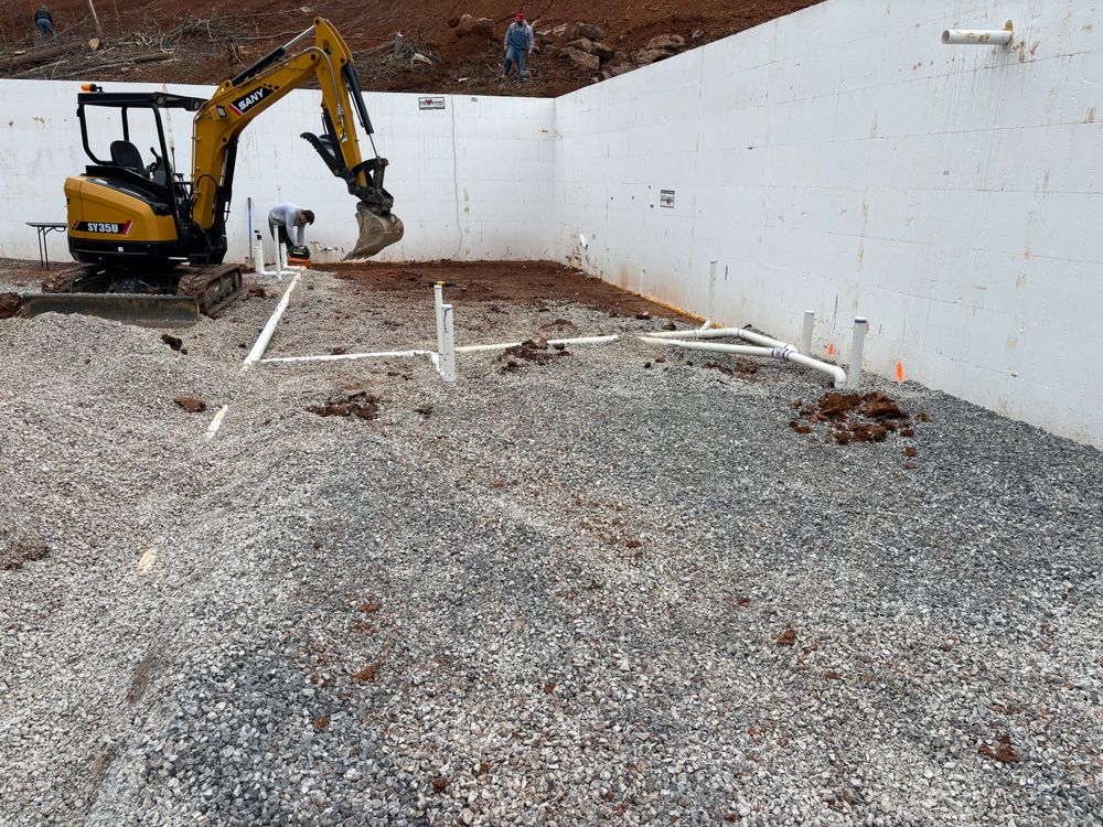 All Photos for Newport Plumbing and Backflow in Newport, TN