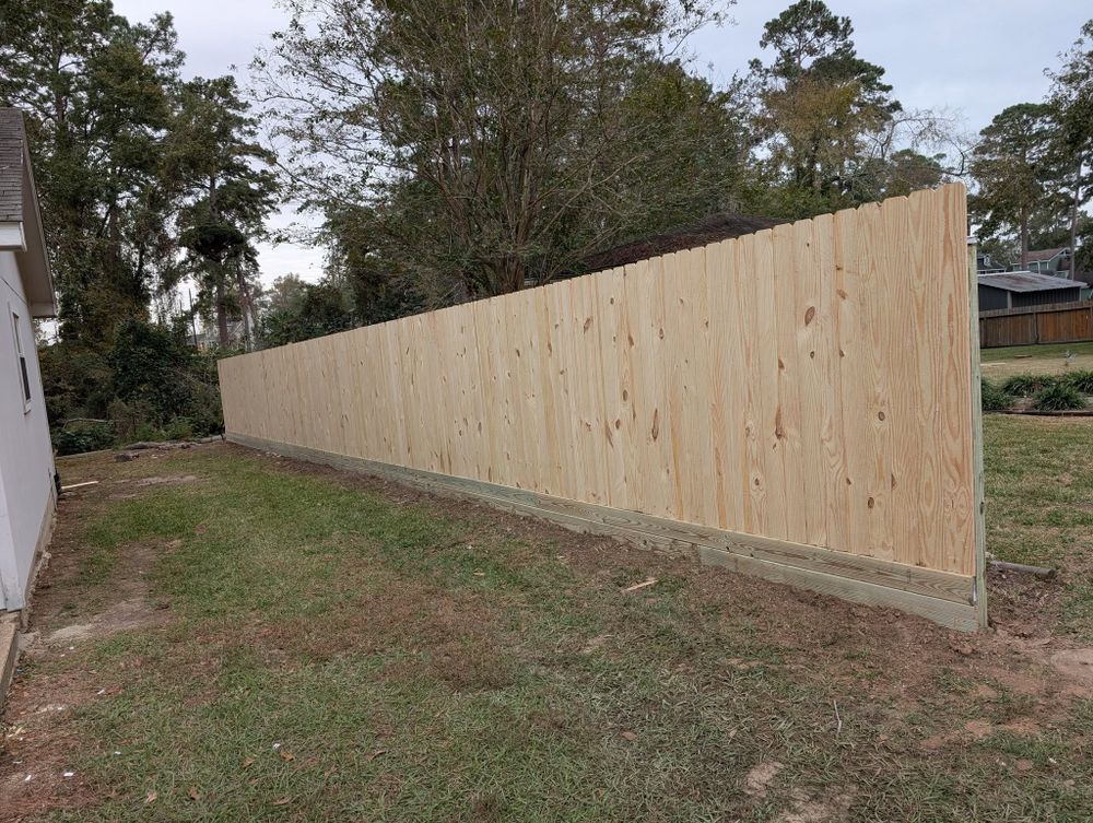 Construction  for JP Remodeling & Construction in Houston, TX