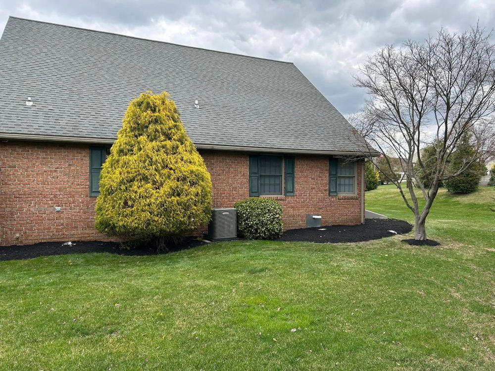 All Photos for Eric's Property Service in Conestoga, PA