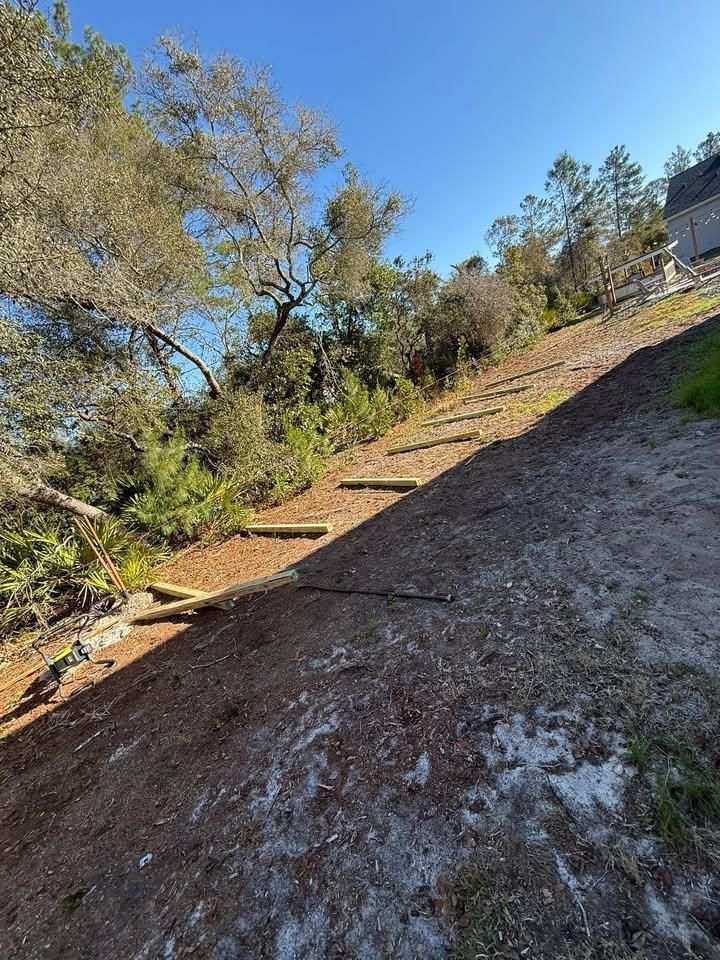 All Photos for Nettles Fence in Lake County, FL