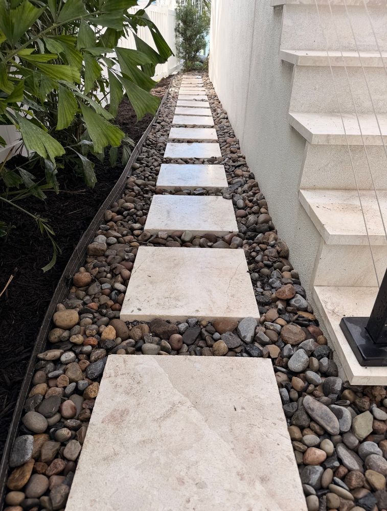 All Photos for Oceanfront Landscape in St. Petersburg, FL