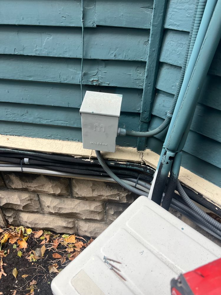 All Photos for Stephen Logue Electric in Billerica, MA