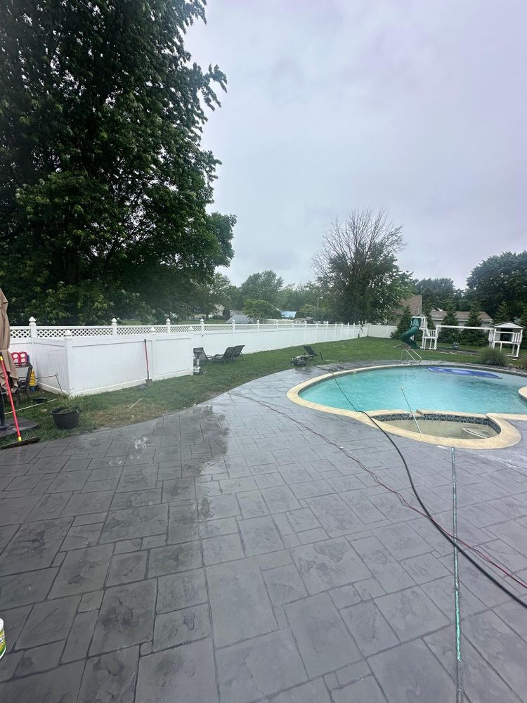 All Photos for GV Concrete LLC in Cherry Hill Township, NJ