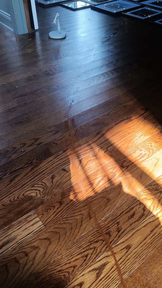 All Photos for Middle Tennessee Wood Floors in Clarksville, TN