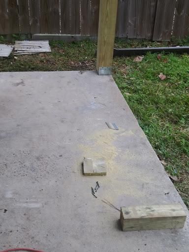 All Photos for All-American Foundation Repair in New Caney, TX