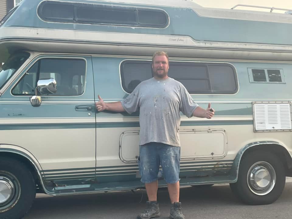 Zielke Construction Services team in Princeville, IL - people or person