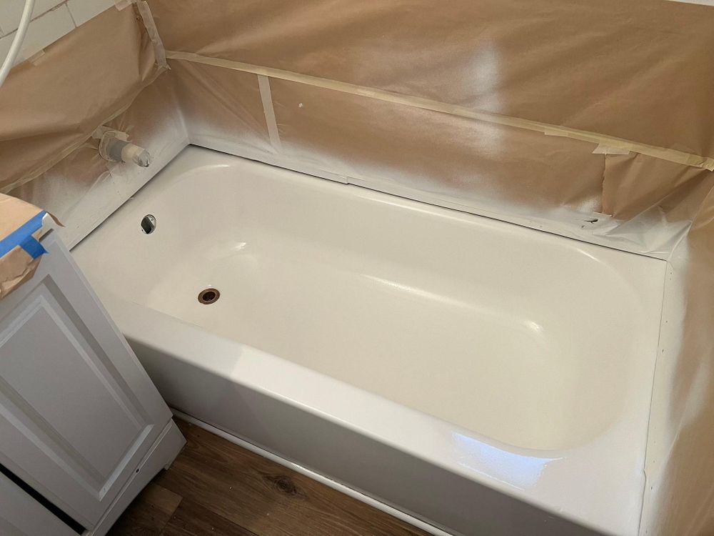 All Photos for Affordable N.Y.C Bathtub Reglazing  in New York, NY