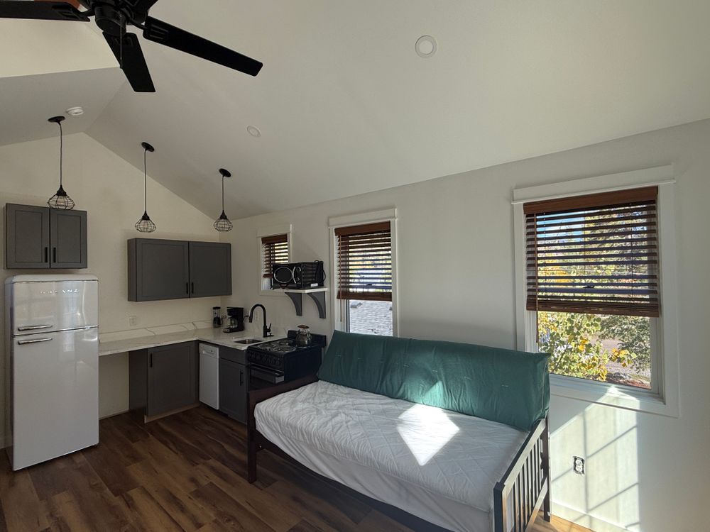 All Photos for Mill Creek Builders in Empire, CO