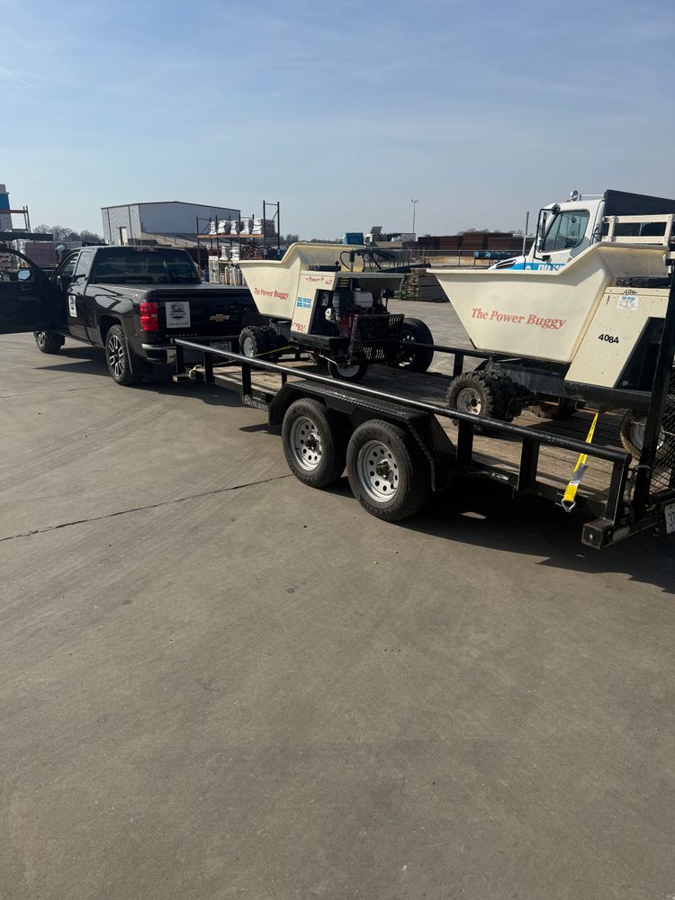 All Photos for Immaculate Concrete and Construction in Troy, IL