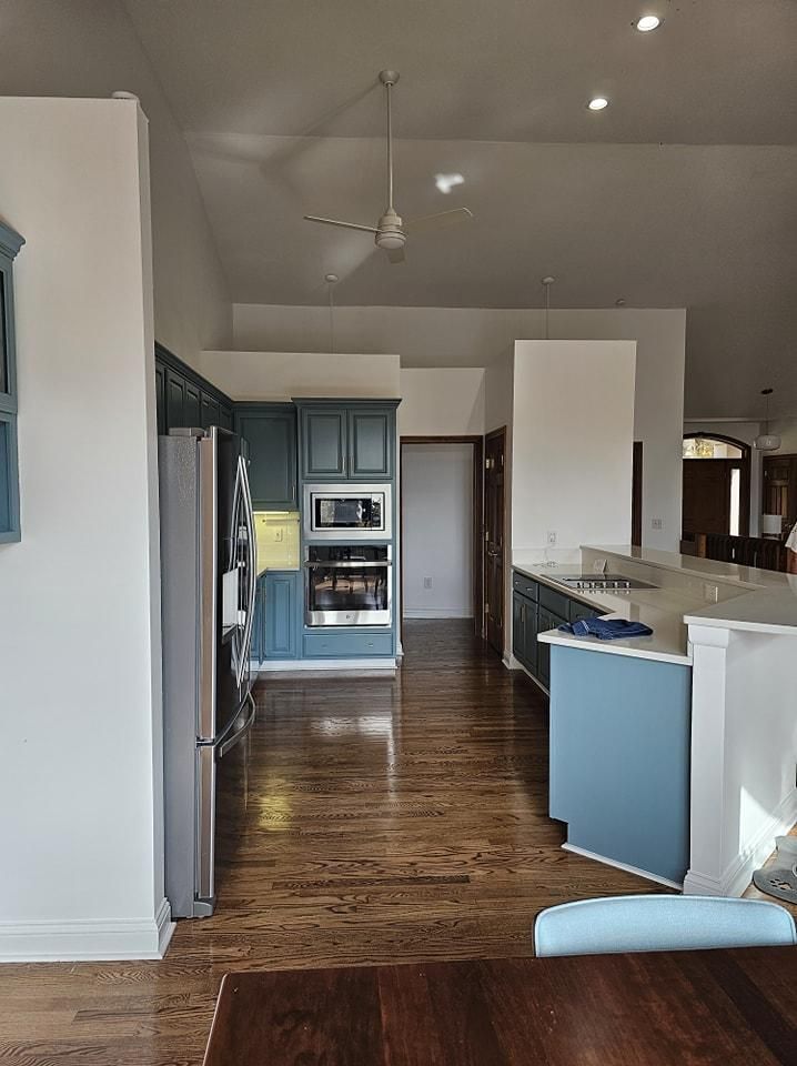 All Photos for Hearts & Hands Painting in Campbell, KY