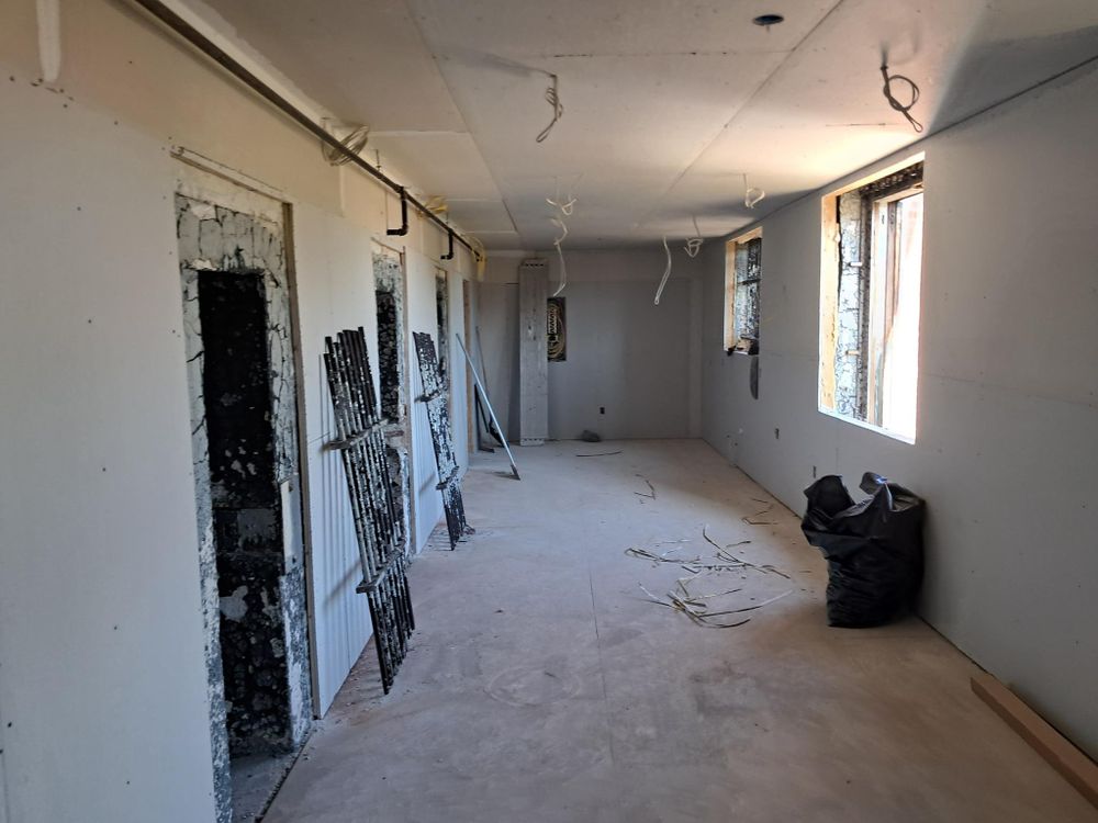 All Photos for Premier drywall in Springvale, ME