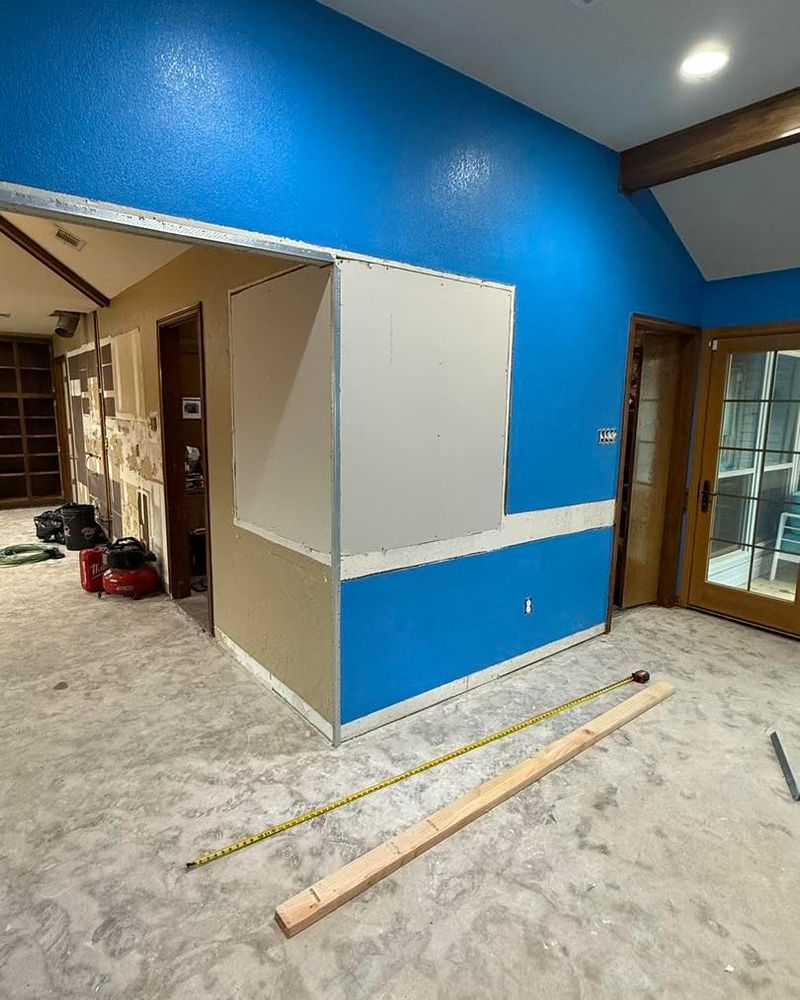 All Photos for Mark Anthony Creative Construction in Grapevine, TX