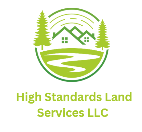 Land Clearing for High Standards Land Services in Saint Augustine, FL