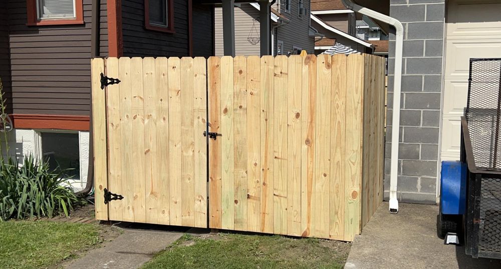 All Photos for Grinage Fence in West Virginia, 