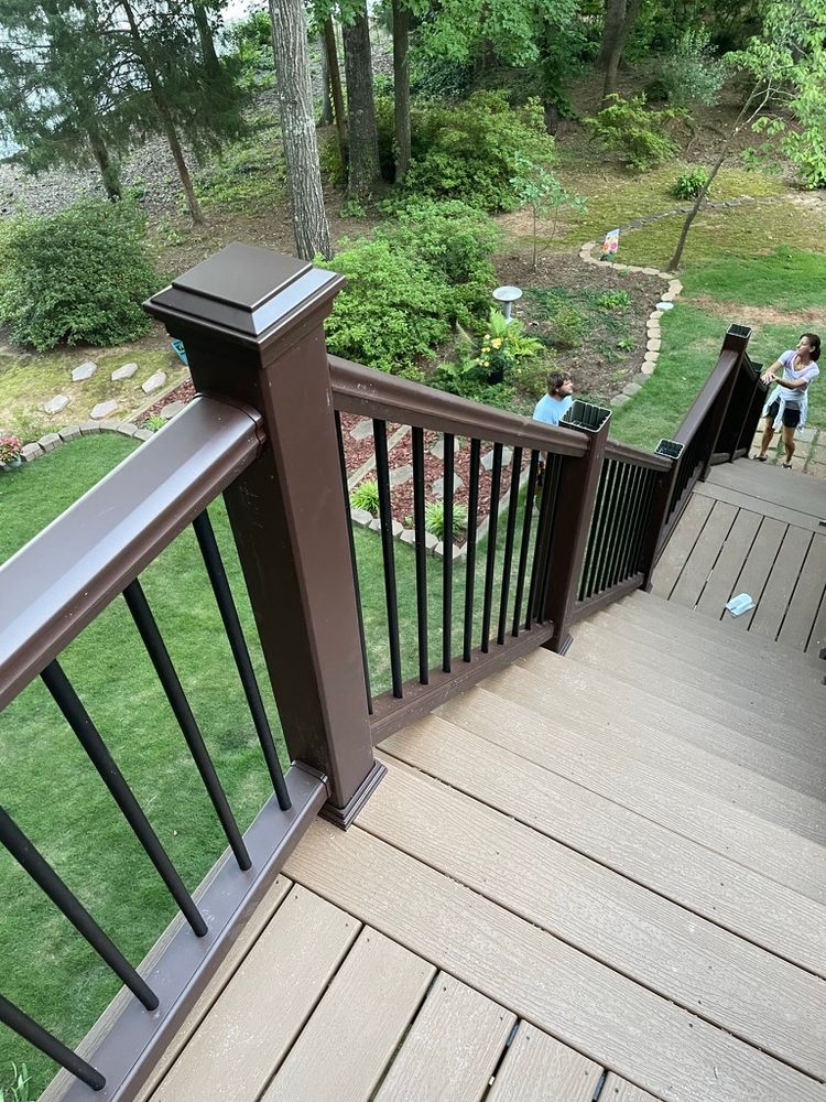 All Photos for Top Plate Construction in Clayton, NC