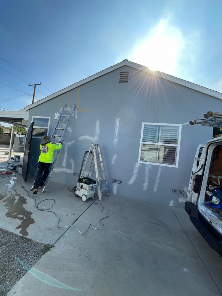 All Photos for West Coast Painting Solutions in Los Angeles, CA
