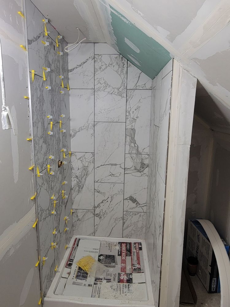 All Photos for Castle JR Landscaping & Painting LLC in Cincinnati, OH