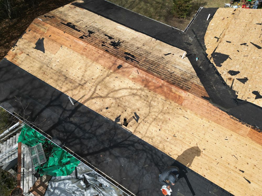 All Photos for Patriot Roofing Plus LLC in Pequot Lakes, MN