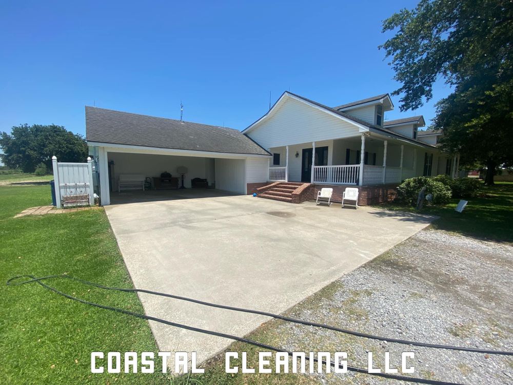 All Photos for Coastal Cleaning LLC in Rayne, Louisiana