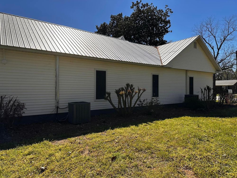 All Photos for X-Stream Pressure Washing and Roof Cleaning in Sandersville, GA