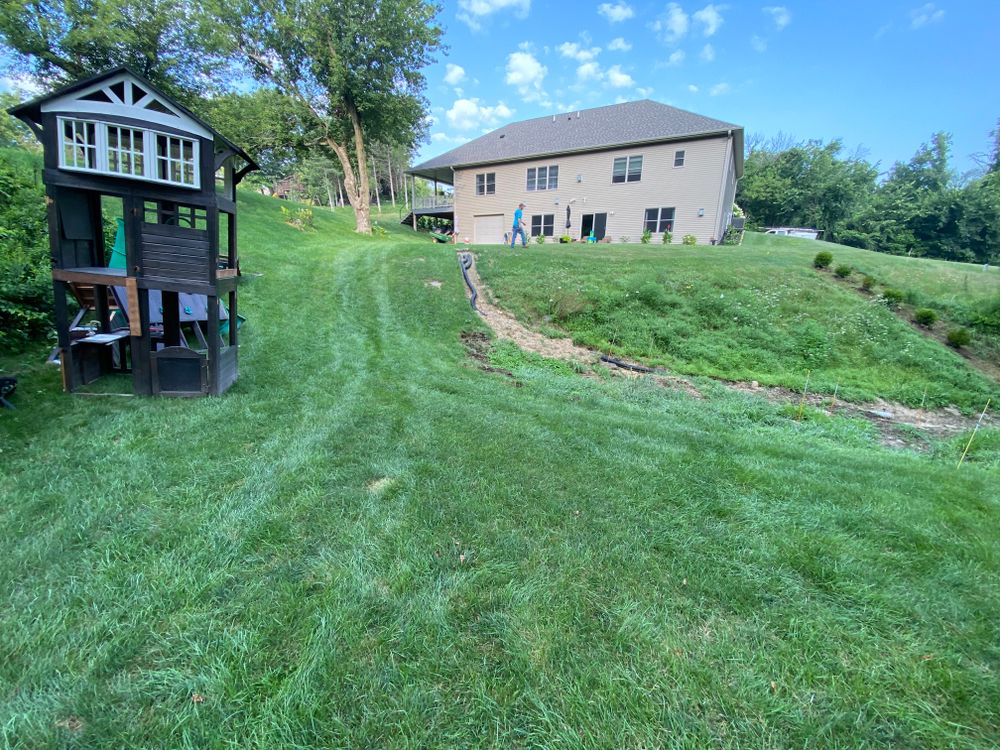 All Photos for TDC Excavating in Dubuque, IA