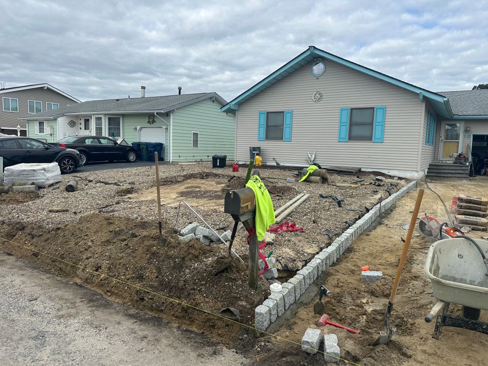 All Photos for DiDaniele Masonry in Tuckerton, NJ