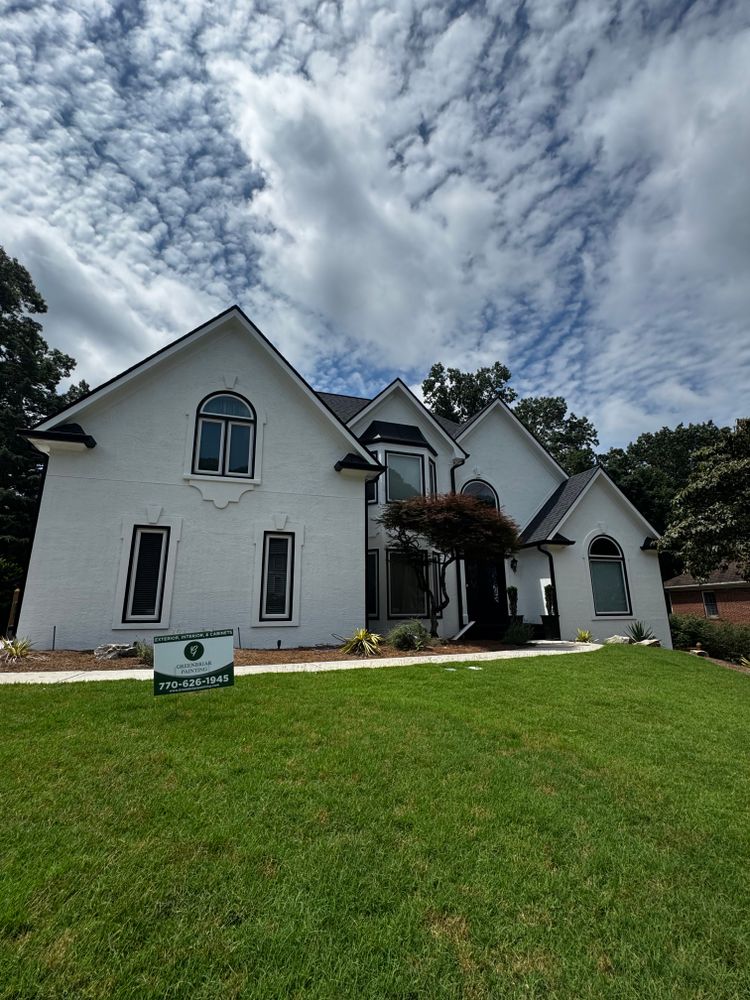 All Photos for Greenbriar Remodeling & Painting LLC in Marietta, GA