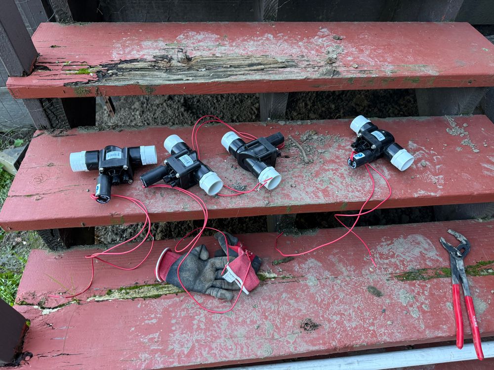 All Photos for CBA Landscaping in Hayward, CA