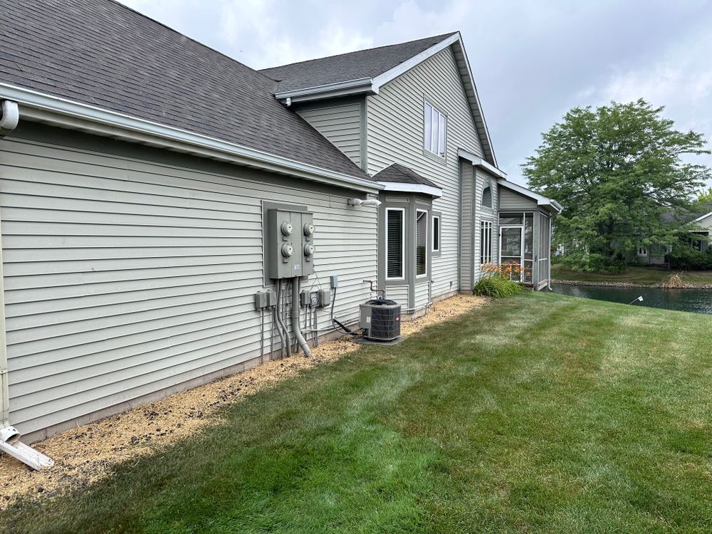 All Photos for Torres Lawn & Landscaping in Valparaiso, IN
