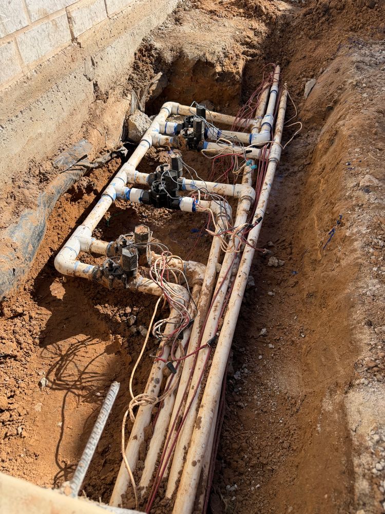 All Photos for Texas Curb N Borders in Houston, TX