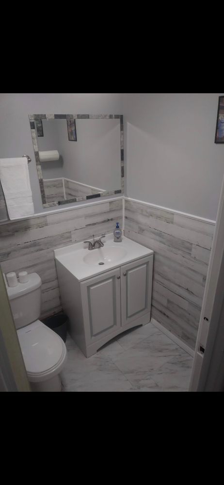 All Photos for Young Complete Remodeling in Country Club Hills, IL
