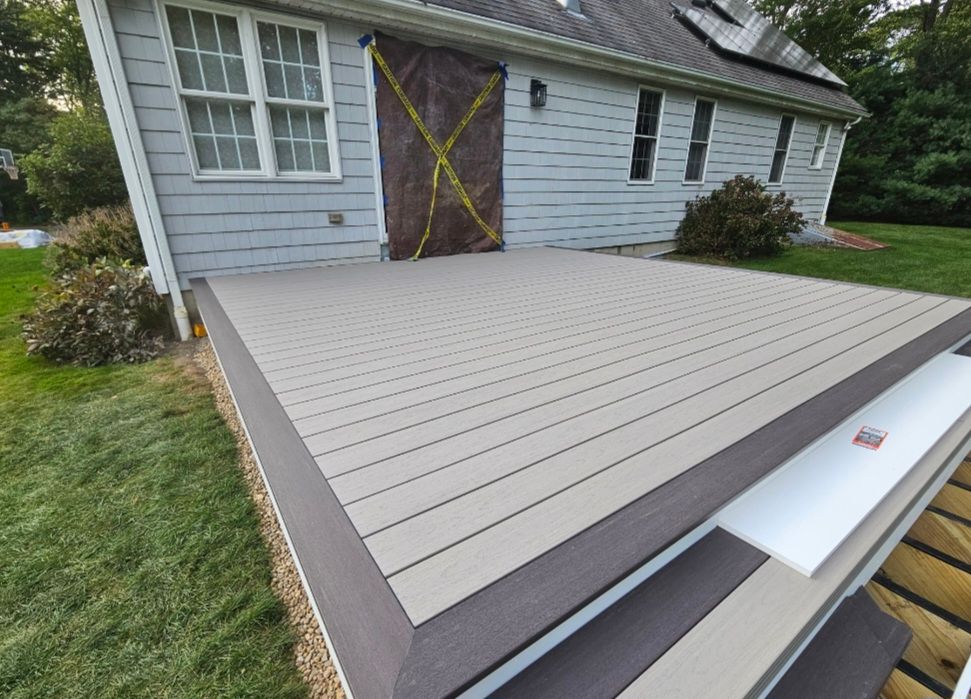 All Photos for South Coast Decks LLC in Mansfield, MA