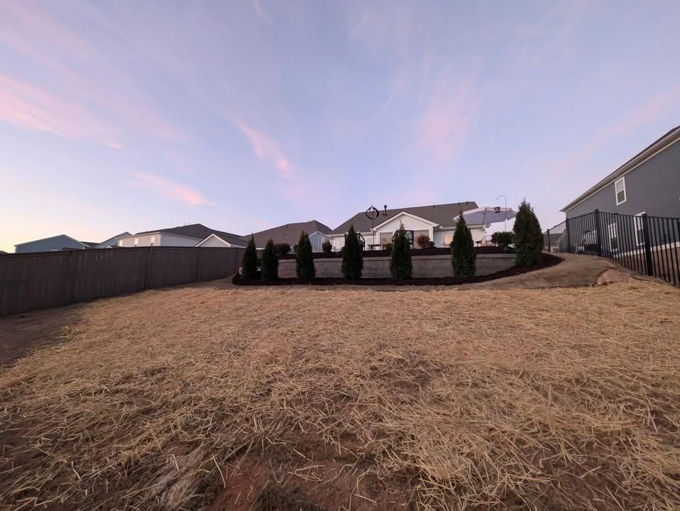 All Photos for Cody’s Lawn & Landscape in Greer, SC