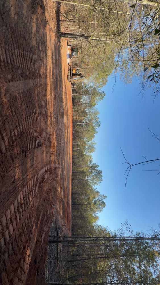 All Photos for Bryant's Land Services in Forsyth, GA