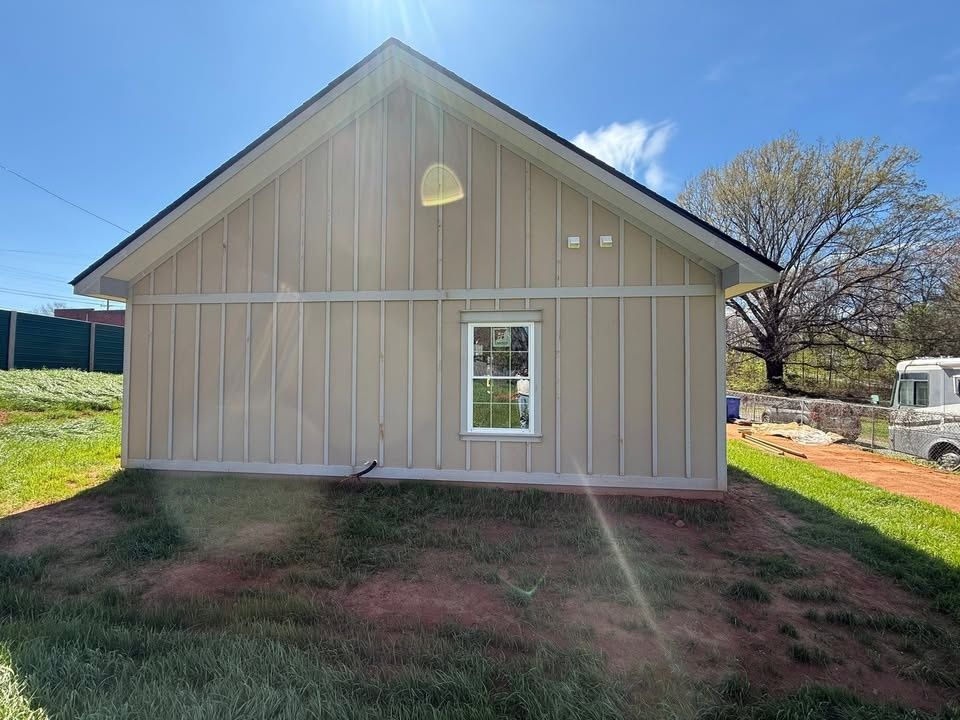 All Photos for Carters Heating and Cooling LLC in Forest City, NC