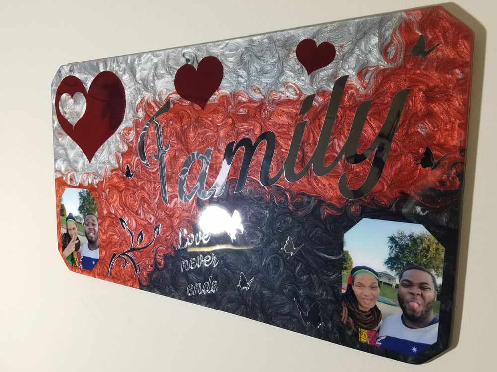 Epoxy for Epoxy Everything in Latham, NY