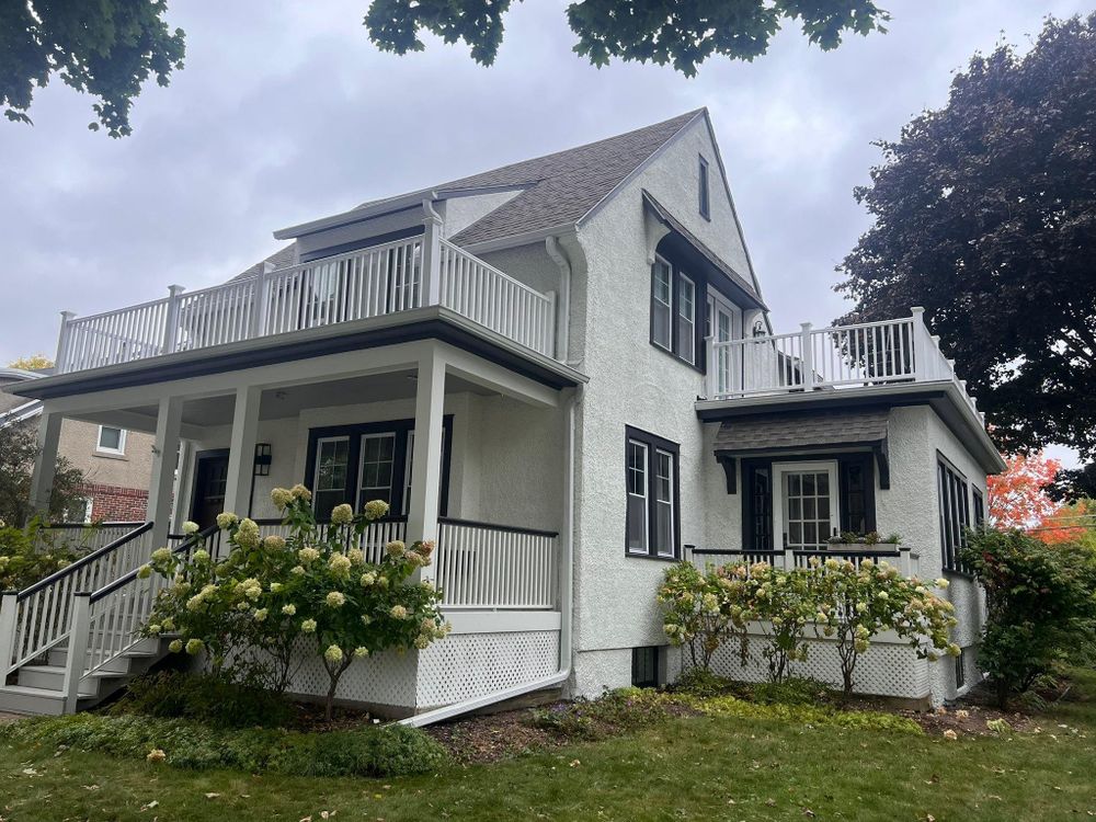 Interior Painting for Pirrung Painting in Sheboygan County, WI