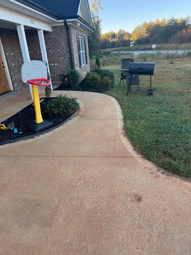 All Photos for Gaffney Pressure Washing in Spartanburg, SC
